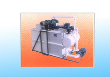 水蒸汽噴射真空泵